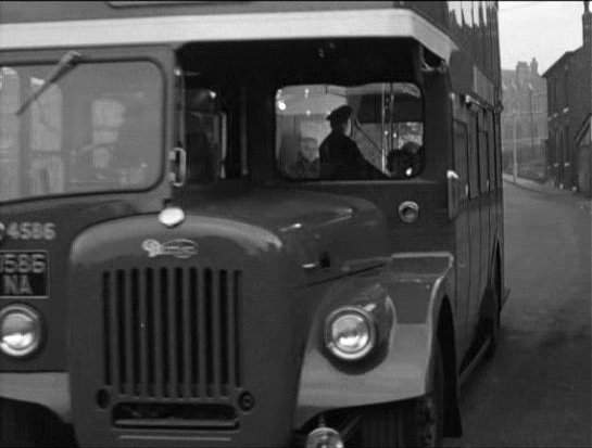 Daimler CVG6