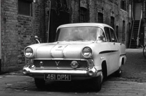 Vauxhall Victor Series 1