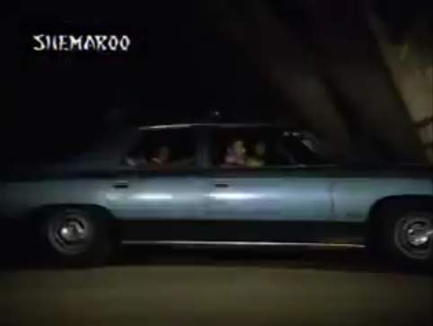 Chevrolet Biscayne