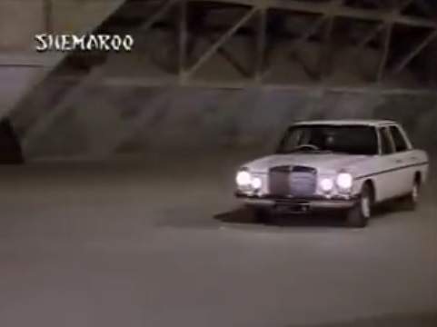 Mercedes-Benz 