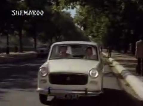 Premier Padmini