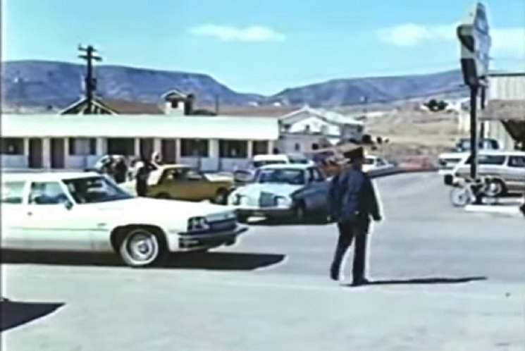 Buick LeSabre