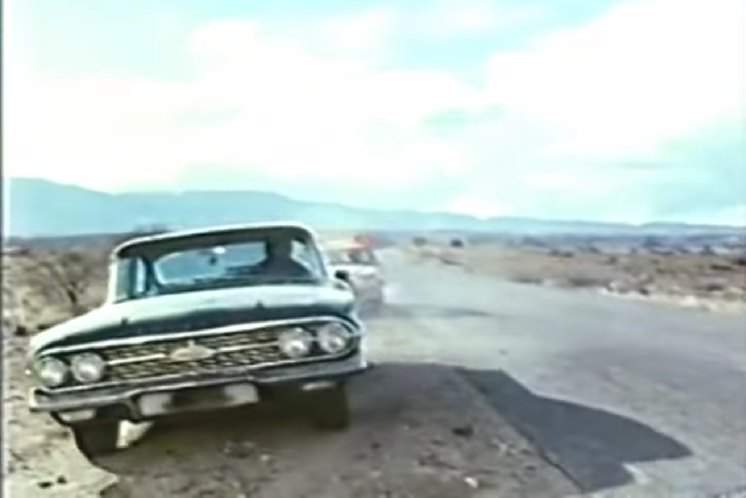 Chevrolet Impala