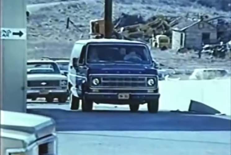 Ford Econoline