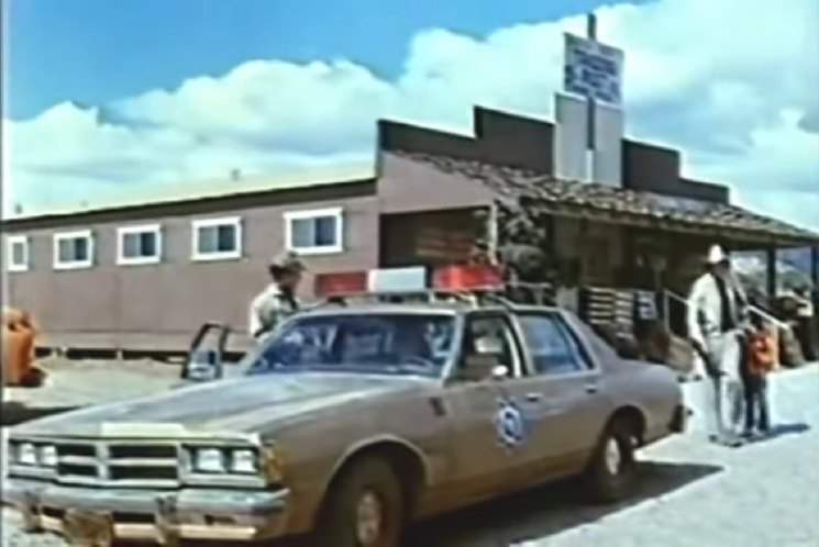 Pontiac Catalina