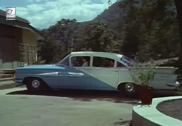 Chevrolet Biscayne