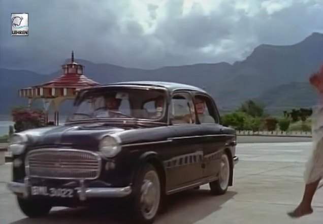 Fiat 1100 Select