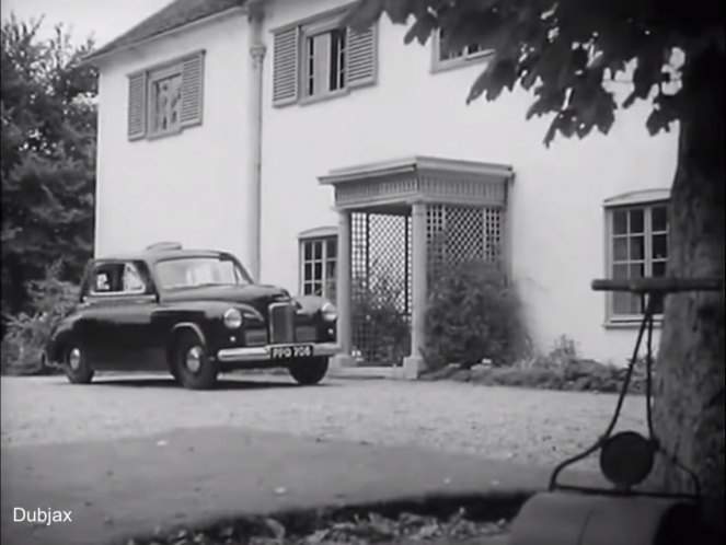 Humber unknown