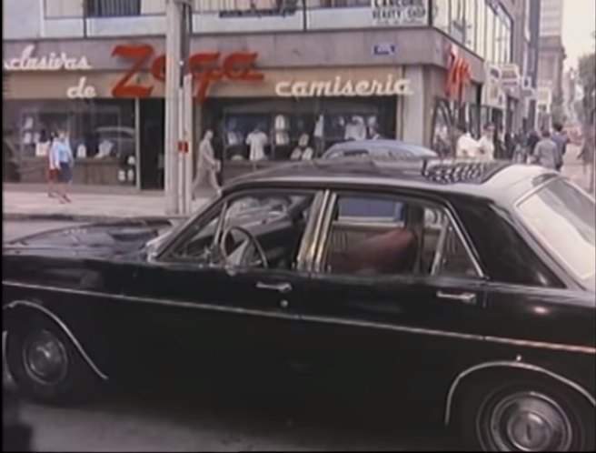 Ford Falcon
