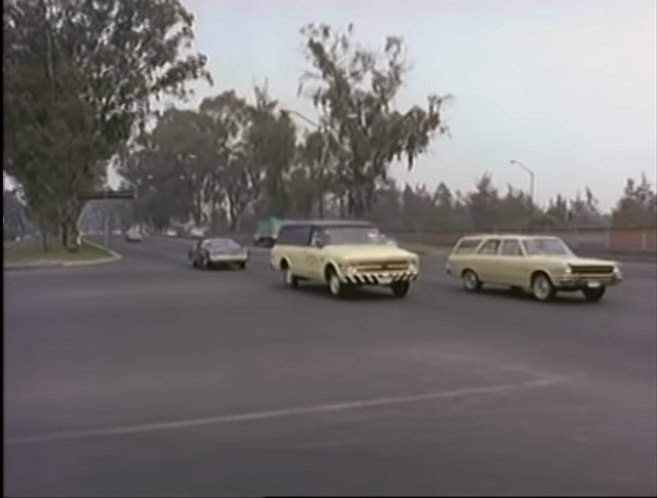 VAM Rambler American
