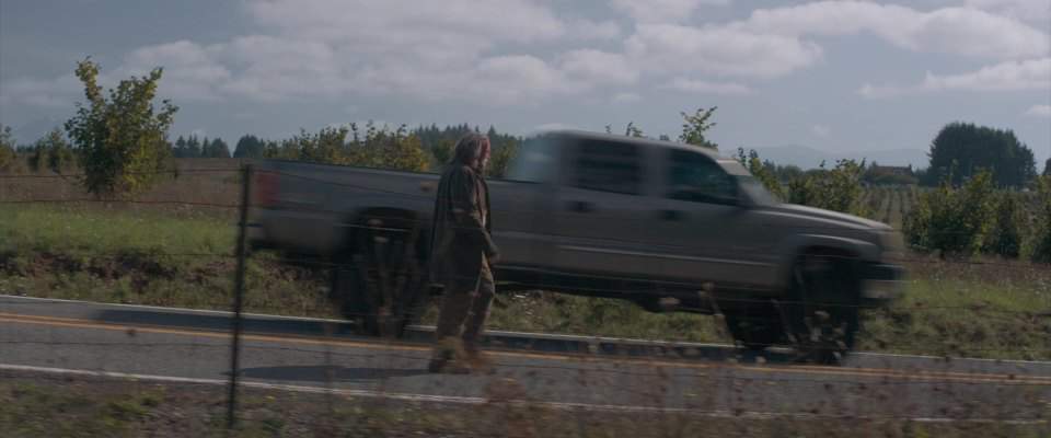 Chevrolet Silverado HD