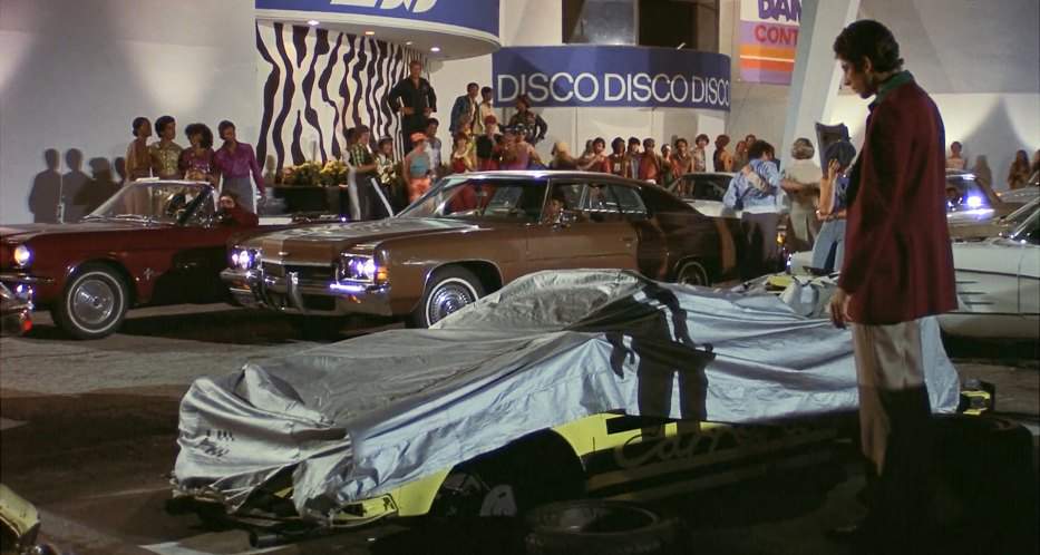 Chevrolet Impala