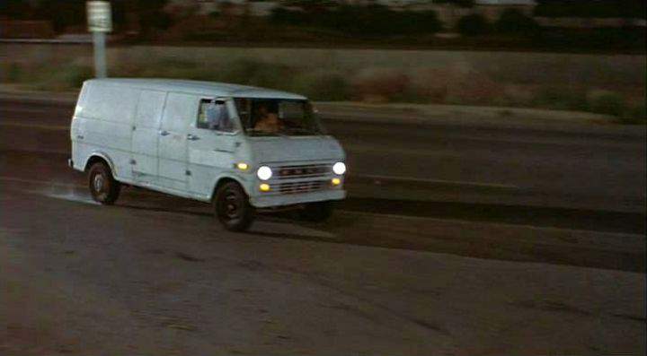 Ford Econoline