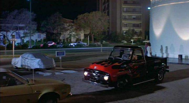 Ford F-100
