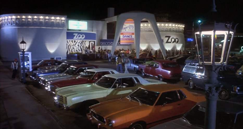 Ford Mustang II