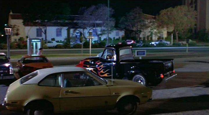 Ford Pinto