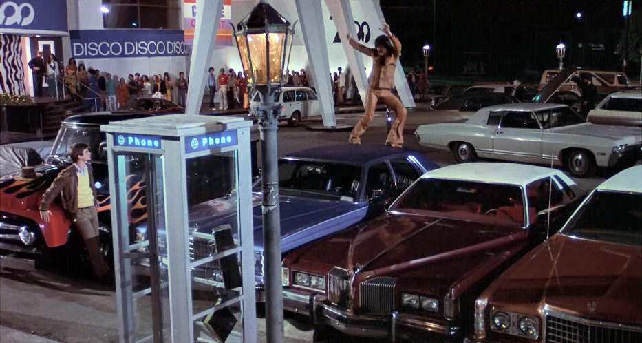 Pontiac Grand Prix