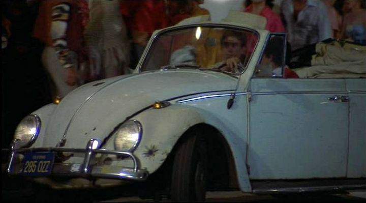 Volkswagen Convertible