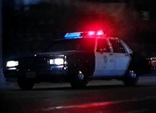 Chevrolet Caprice