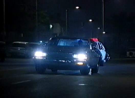 Chevrolet Caprice