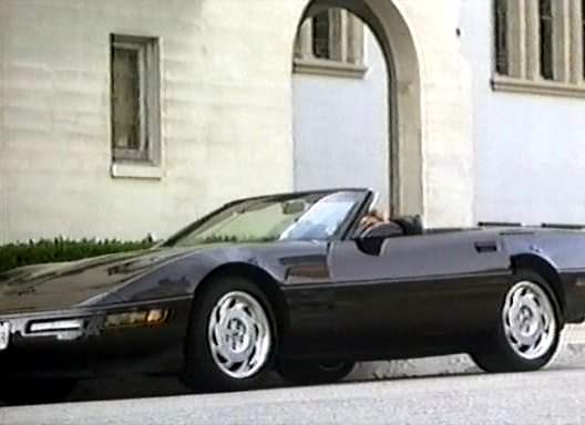Chevrolet Corvette C4
