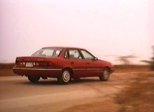 Ford Tempo