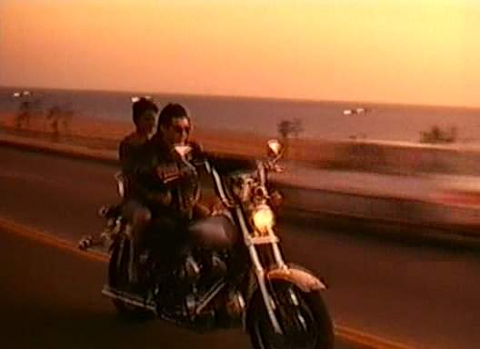Harley-Davidson FXR Super Glide