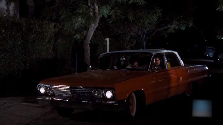 Chevrolet Biscayne