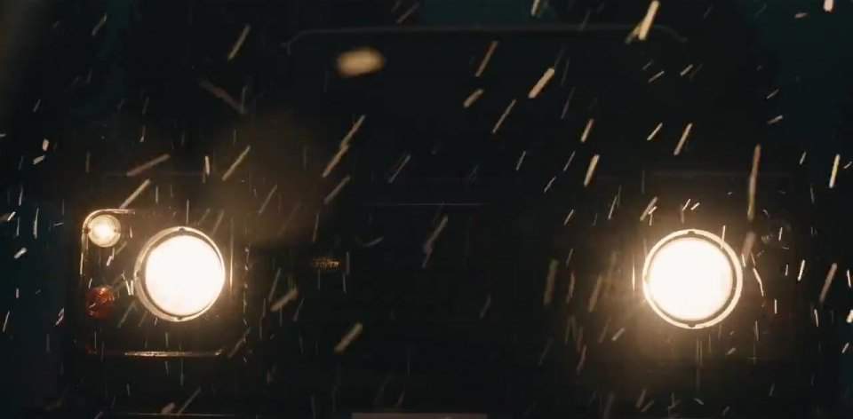 Land-Rover Defender 110 Station Wagon