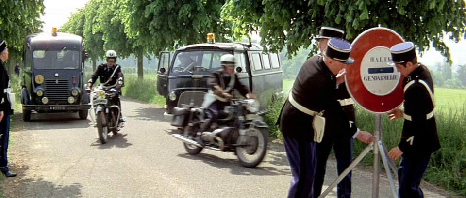 BMW R 50
