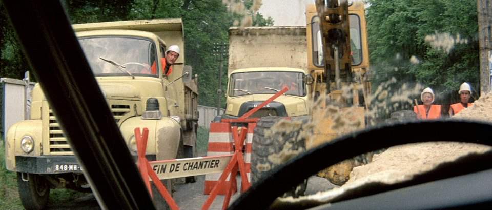 Berliet GLR 10 M3