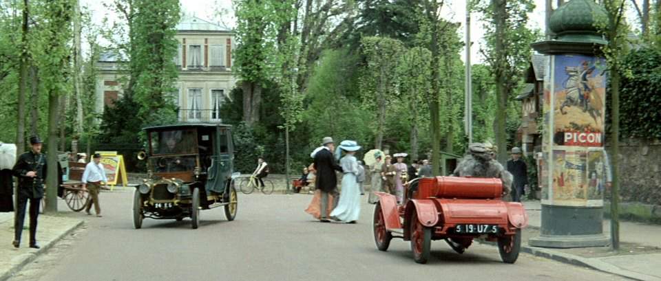 De Dion-Bouton
