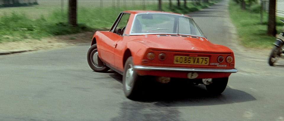 Matra M530