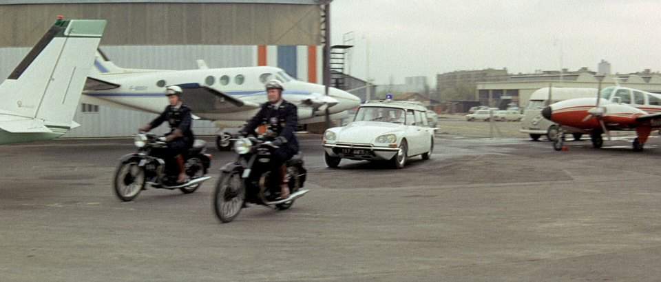 Triumph 5T