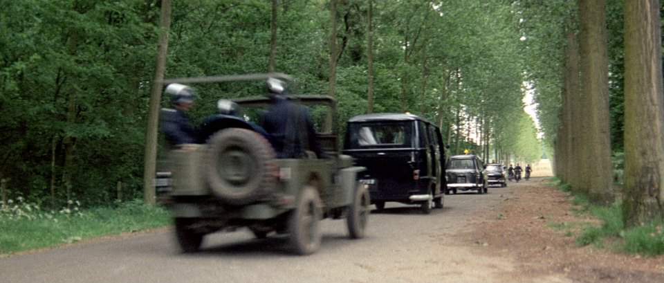 Willys MB 'Jeep'