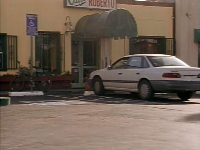 Ford Taurus