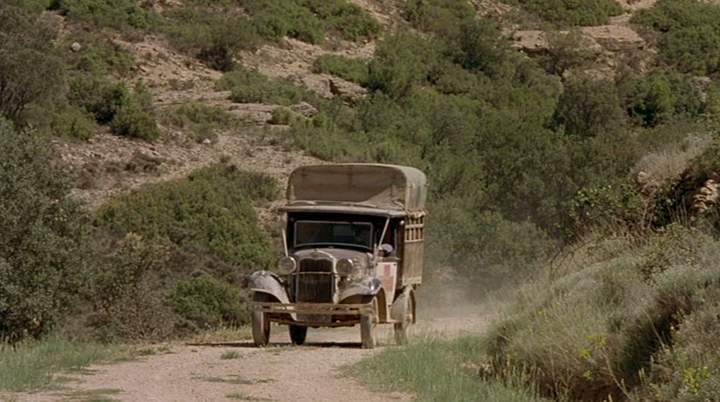 Ford Model A