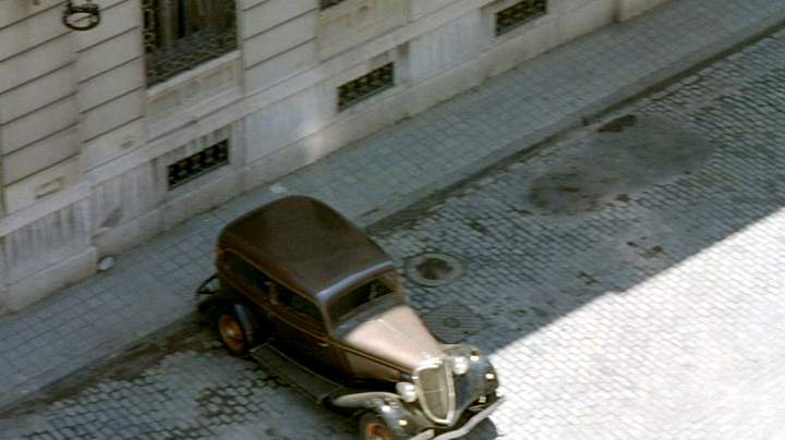 Ford V8