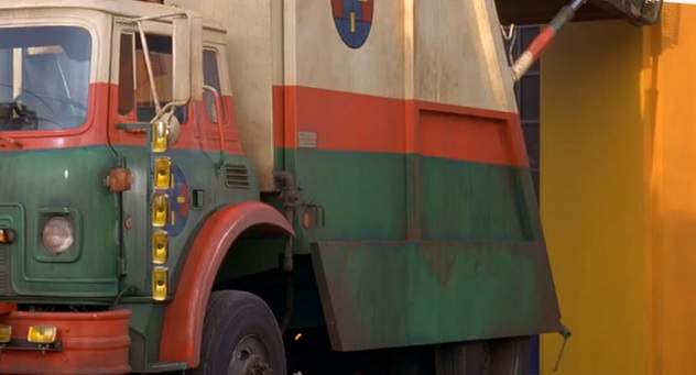 International Harvester Cargostar