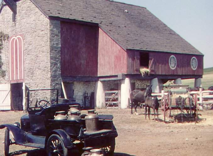 Ford Model T