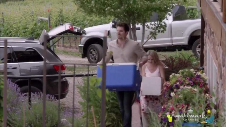 Ford F-Series Super Duty