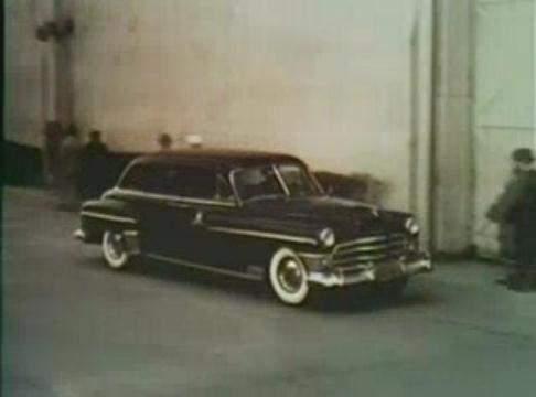 Chrysler Crown Imperial