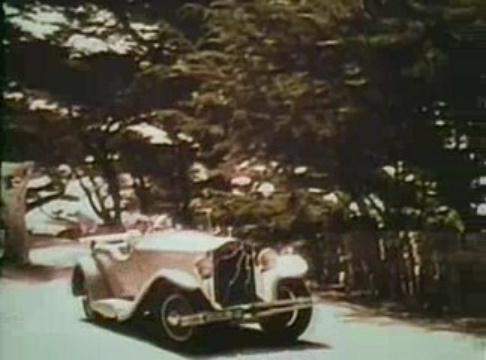 Isotta Fraschini Tipo 8A SS