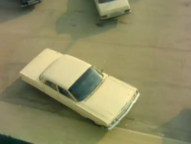 Chevrolet unknown