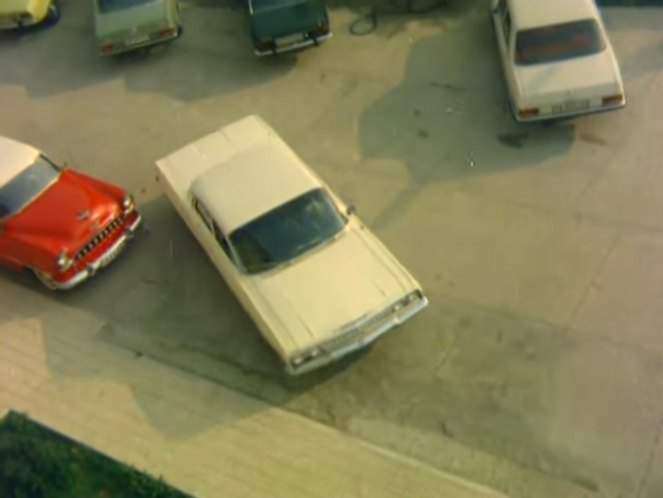 De Soto Diplomat