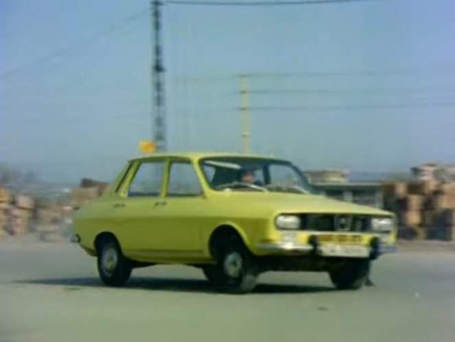 Renault 12