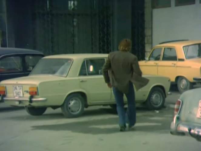 Tofaş Murat 124