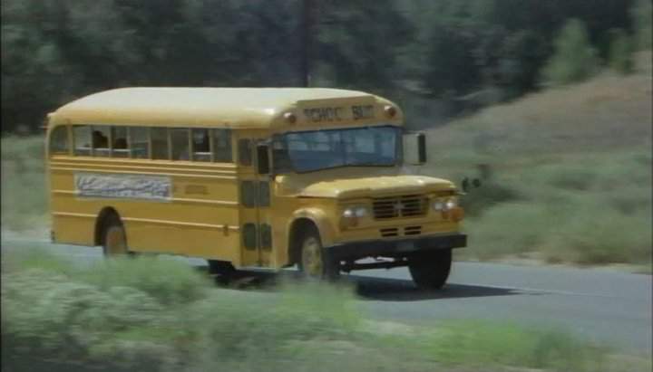 Dodge S-500
