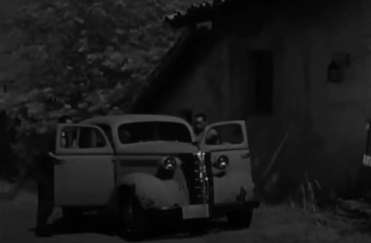 Chevrolet Master