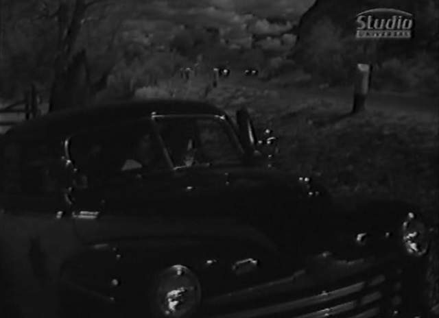 Ford Super De Luxe